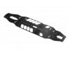 T4'21 ALU FLEX CHASSIS 2.0MM - SWISS 7075 T6