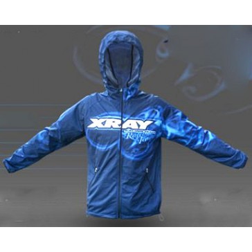 HIGH-PERFORMANCE WINDBREAKER (XXS)