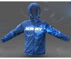 HIGH-PERFORMANCE WINDBREAKER (XXS)