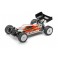 DISC.. XB4D'21 - 4WD 1/10 ELECTRIC OFF-ROAD CAR - DIRT EDITION