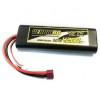 LiPo 40C 4200mAh 7.4 Round Hardcasem deans, YEL2642T