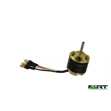 DISC.. GUEC GM-412S Brushless Motor (960KV) (same as 222412)