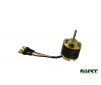 DISC.. GUEC GM-412S Brushless Motor (960KV) (same as 222412)