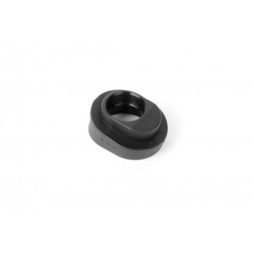 COMPOSITE ANGLED HUB FOR BEVEL DRIVE GEAR - FRONT HS BULKHEAD - 3 DOT