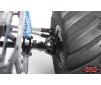 Aluminum C Hubs for D44 Wide Axles