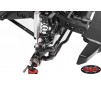 Front Axle Link Mounts for CrossCountry OffRoadChassis
