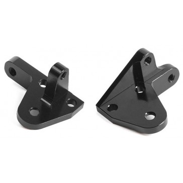 Front Axle Link Mounts for CrossCountry OffRoadChassis