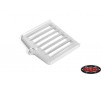 Smokey Billet Front Grille for Tamiya King / Grand Hauler