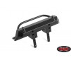 Tough Armor Winch Bumper with Grill Guard for Cross Country