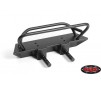 Tough Armor Winch Bumper with Grill Guard for Cross Country