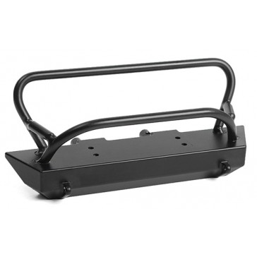 Tough Armor Winch Bumper with Grill Guard for Cross Country