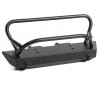 Tough Armor Winch Bumper with Grill Guard for Cross Country