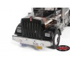 Smokey Billet Front Grille for Tamiya King / Grand Hauler