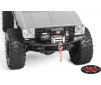 Tough Armor High Clearance Winch Bumper