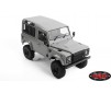 2015 Land Rover Defender D90 Common Metal Parts