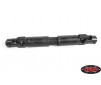 Plastic Punisher Shaft V2 (102mm - 117mm / 4.02 - 4.61