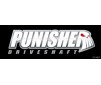Plastic Punisher Shaft V2 124mm-165mm / 4.88 - 6.50 5mm Hole