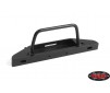 Front Winch Bumper w/ Stinger for Defender 90