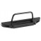 Front Winch Bumper w/ Stinger for Defender 90