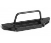 Front Winch Bumper w/ Stinger for Defender 90