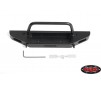 Front Winch Bumper w/ Stinger for Defender 90