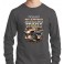 Blazing Trails Long Sleeve Shirt (M)