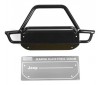 KS Steel Front Bumper for Axial 1/10 SCX10 III