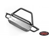 KS Steel Front Bumper for Axial 1/10 SCX10 III