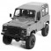 Gelande II Truck Kit W/ 2015 Land Rover Defender
