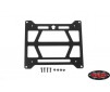 Adventure Rooftop Tent Steel Rack for Axial 1/10 SCX10 III
