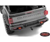 Gladiator Rear Logo Decal for Axial 1/10 SCX10 III