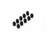 Pvt Ball, 6.8x7.5mm (10): RBX10