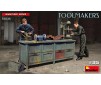 Toolmakers 1/35