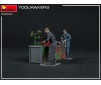 Toolmakers 1/35