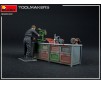 Toolmakers 1/35