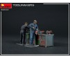 Toolmakers 1/35