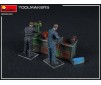 Toolmakers 1/35