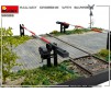 Railroad Crossing 1/35