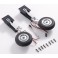DISC.. 90mm Scorpion - Main Landing Gear System