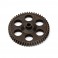 Spur Gear, 53T 32P: RBX10