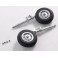 DISC.. 90mm Scorpion - Main Landing Gear Set