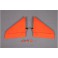 DISC.. 90mm Scorpion - Horizontal Stabilizer