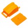 Cage Fuel Cell (Orange): RBX10