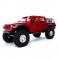 DISC.. SCX10 III Jeep JT Gladiator w/Portals 1/10 RTR Grn