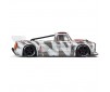 INFRACTION 6S BLX 1/7 All-Road Truck Silver