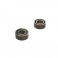 Ball Bearing 5x10x4mm 2RS (2)