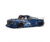 INFRACTION 6S BLX 1/7 All-Road Truck Blue