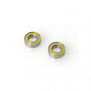 Ball Bearing - 3/16x3/8 Shield - (pr)