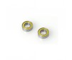 Ball Bearing - 3/16x3/8 Shield - (pr)