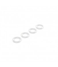 O-Ring 7.8x2.2mm (4)